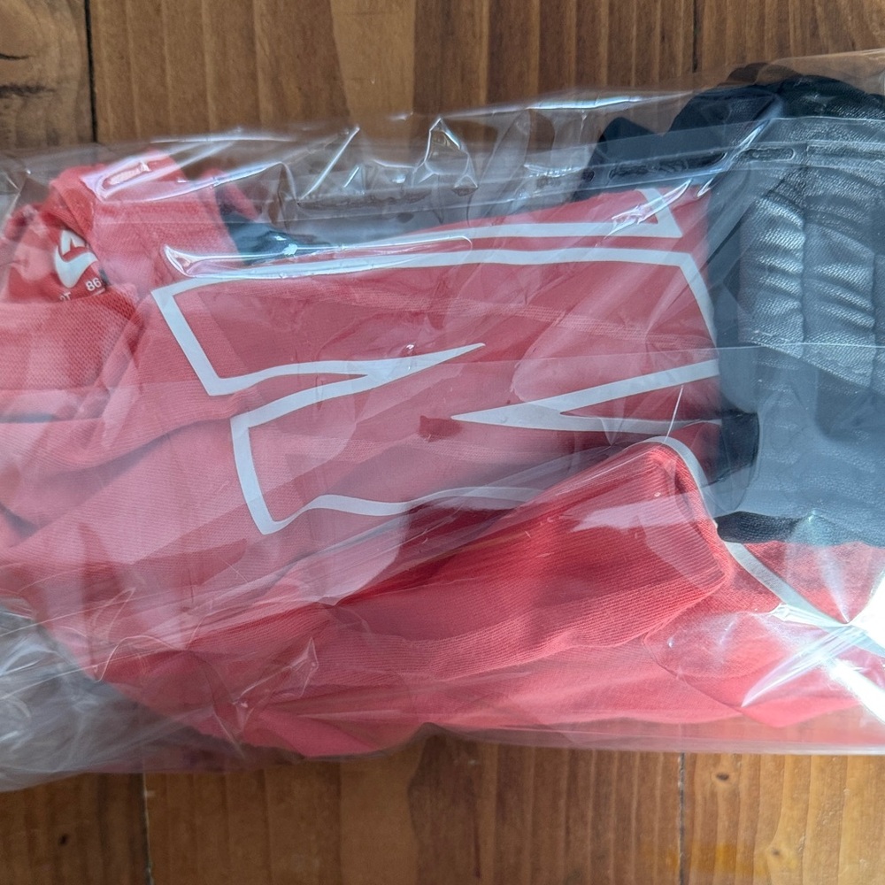 Nike‎ Tee and Black Shorts Set - Picture 6 of 6
